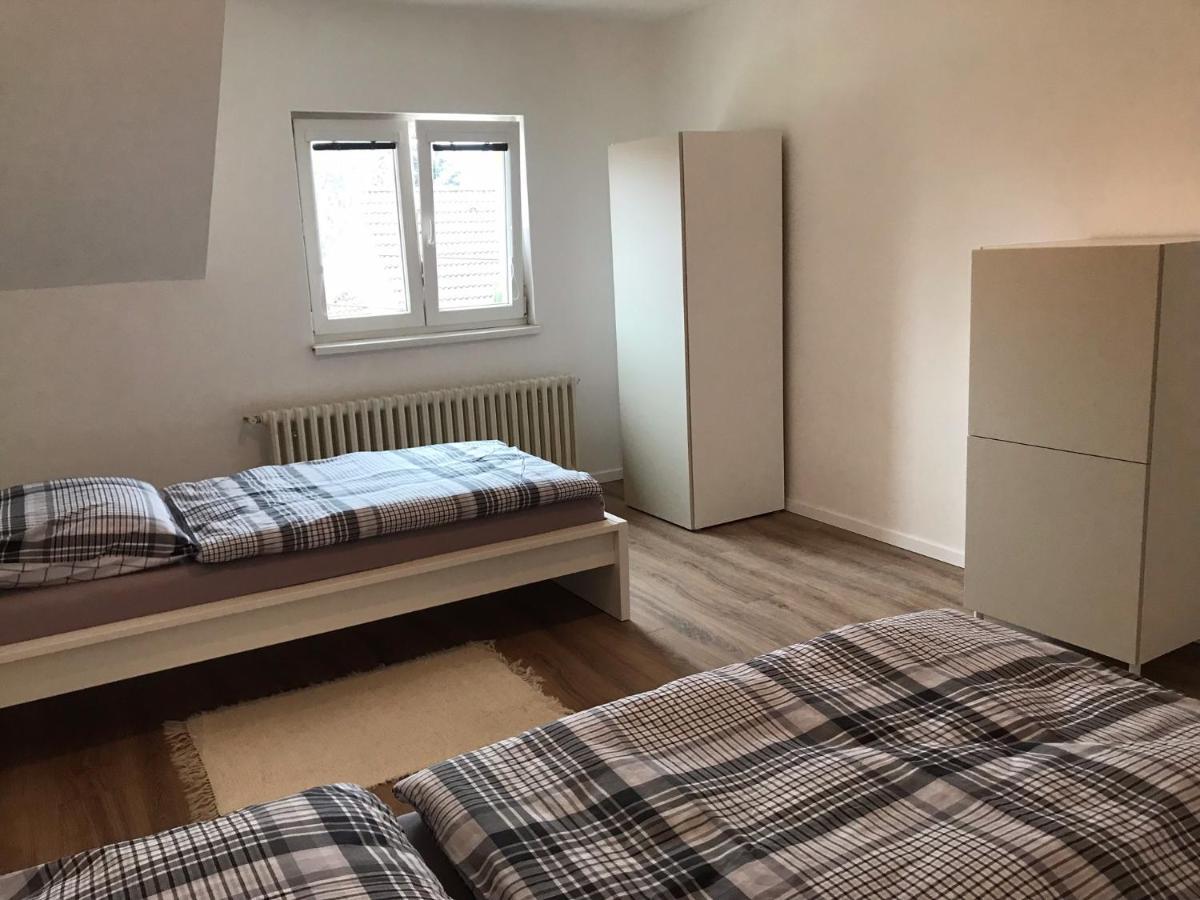 Apartman Neva Gbely Скалица Екстериор снимка